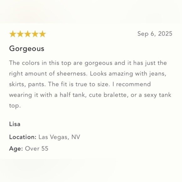 NWT Size S - By Anthropologie Half-Sleeve Mesh Top (NWT US$ 68) - Picture 4 of 16